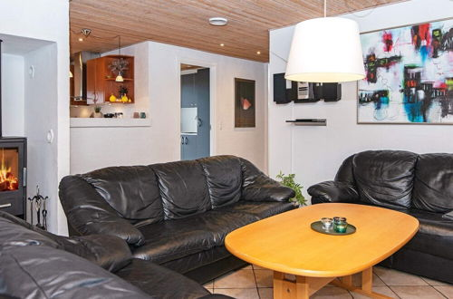 Foto 45 - 12 Person Holiday Home in Ulfborg