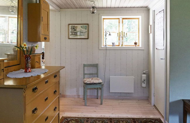 5 Person Holiday Home in Kristinehamn - Foto 15