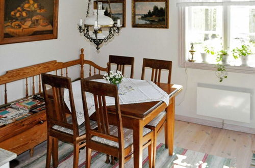 Foto 2 - 5 Person Holiday Home in Kristinehamn