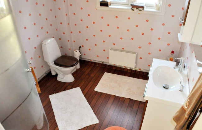 5 Person Holiday Home in Kristinehamn - Foto 18