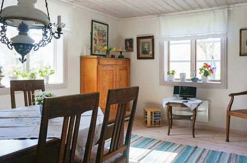 Foto 14 - 5 Person Holiday Home in Kristinehamn