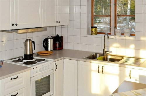 Foto 3 - 5 Person Holiday Home in Kristinehamn