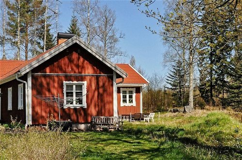 Foto 20 - 5 Person Holiday Home in Kristinehamn