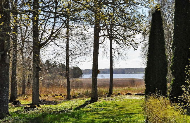 5 Person Holiday Home in Kristinehamn - Foto 23