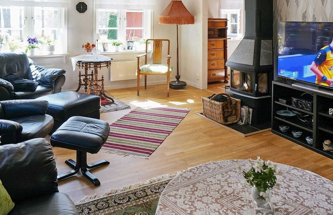 5 Person Holiday Home in Kristinehamn - Foto 12