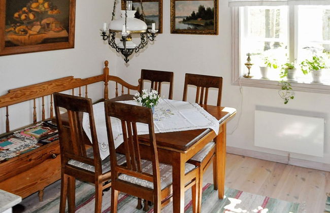 5 Person Holiday Home in Kristinehamn - Foto 14