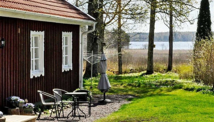 Foto 1 - 5 Person Holiday Home in Kristinehamn
