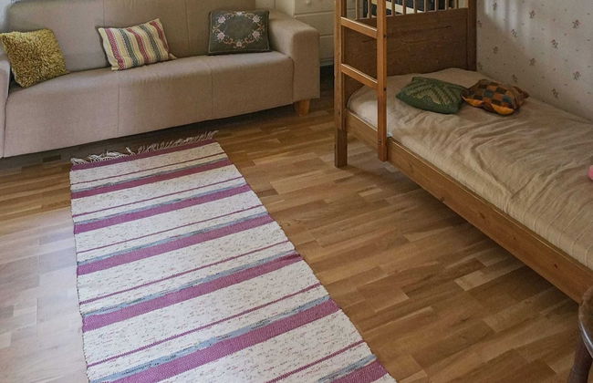 5 Person Holiday Home in Kristinehamn - Foto 10