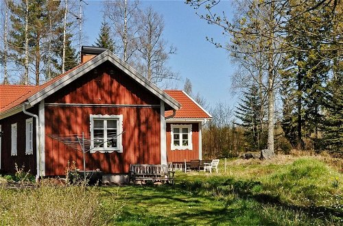 Foto 18 - 5 Person Holiday Home in Kristinehamn
