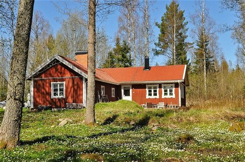 Foto 19 - 5 Person Holiday Home in Kristinehamn