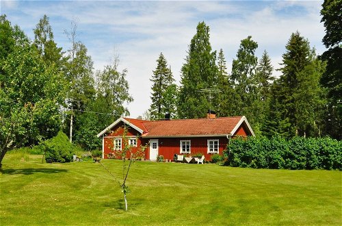 Photo 23 - 5 Person Holiday Home in Kristinehamn