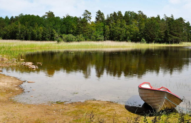 5 Person Holiday Home in Kristinehamn - Foto 5