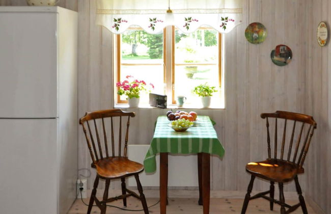 5 Person Holiday Home in Kristinehamn - Foto 8