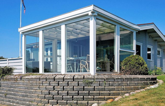 6 Person Holiday Home in Aabenraa-by Traum - Foto 20