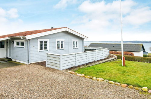 Photo 16 - 6 Person Holiday Home in Aabenraa