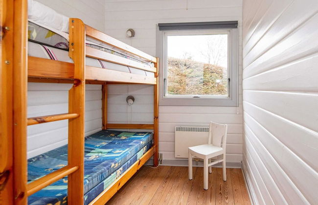 6 Person Holiday Home in Aabenraa-by Traum - Foto 13