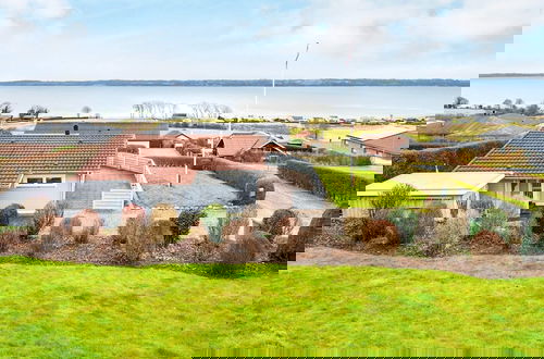 Photo 20 - 6 Person Holiday Home in Aabenraa-by Traum
