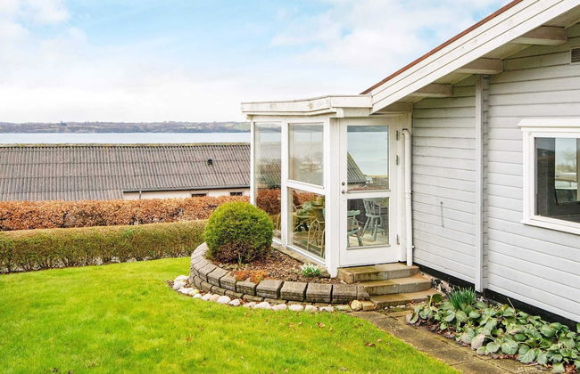 6 Person Holiday Home in Aabenraa-by Traum - Foto 17