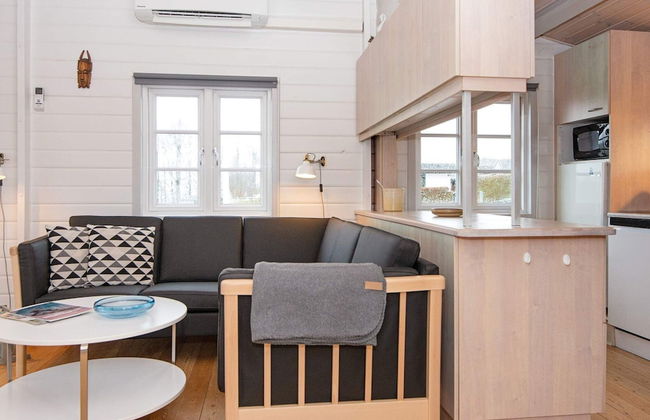 6 Person Holiday Home in Aabenraa-by Traum - Foto 12