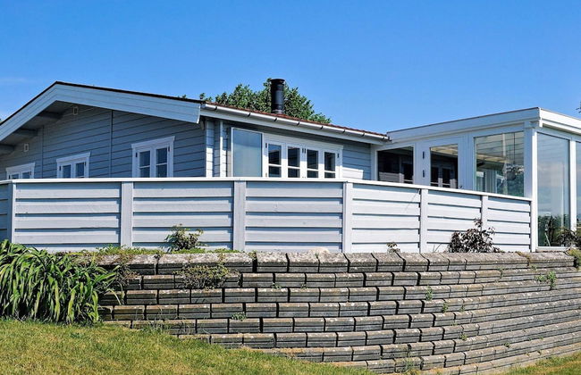 6 Person Holiday Home in Aabenraa-by Traum - Foto 1