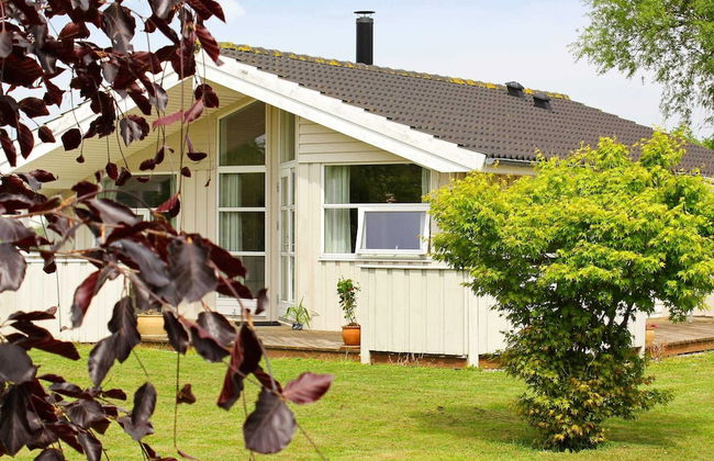 5 Person Holiday Home in Rude-by Traum - Foto 15