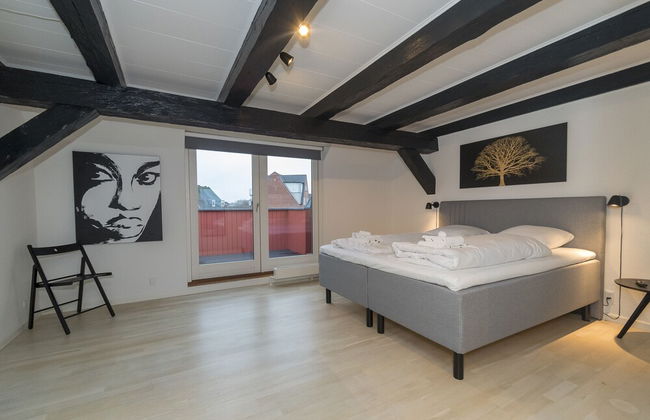 Modern Luxury Penthouse - Foto 2
