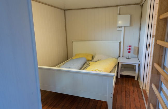 Fagervik Camping - Foto 16
