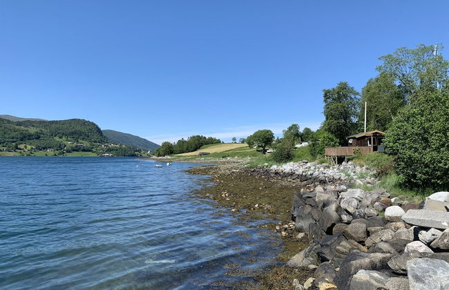 Fagervik Camping - Foto 11