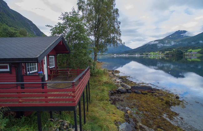 Fagervik Camping - Foto 51