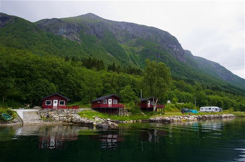 Foto 45 - Fagervik Camping