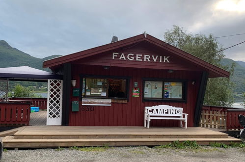 Foto 66 - Fagervik Camping