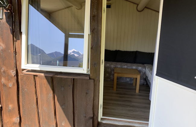 Fagervik Camping - Foto 14