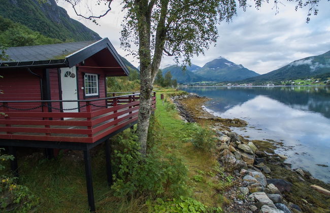 Fagervik Camping - Foto 50