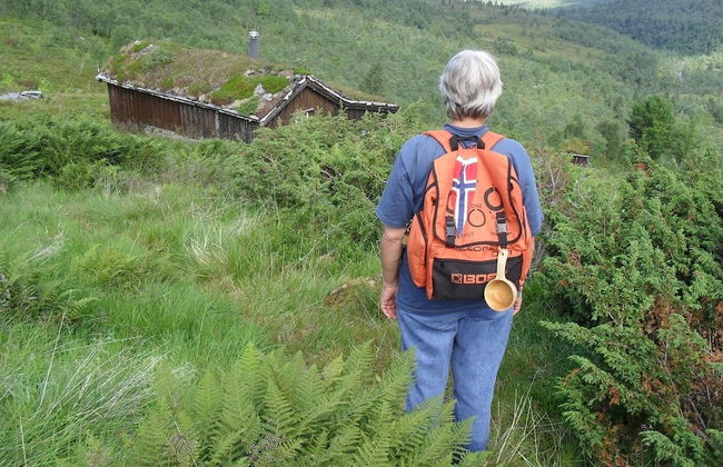 Fagervik Camping - Foto 65