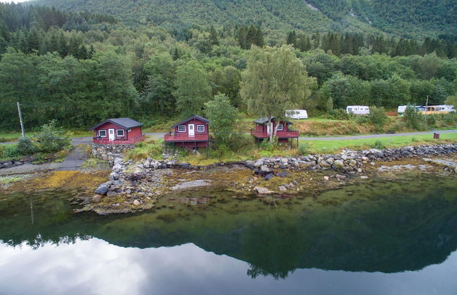 Fagervik Camping - Foto 43