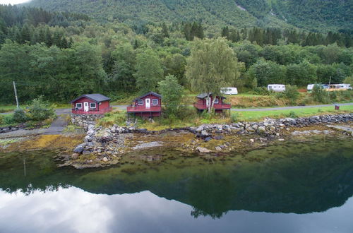 Foto 43 - Fagervik Camping