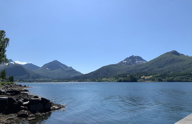 Fagervik Camping - Foto 67