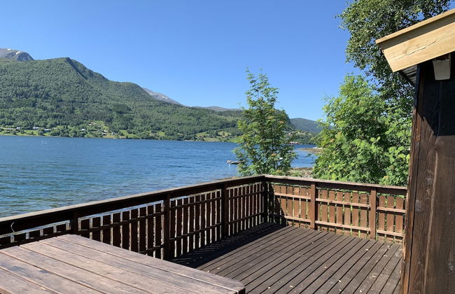 Fagervik Camping - Foto 41
