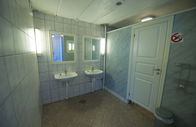 Fagervik Camping - Foto 60
