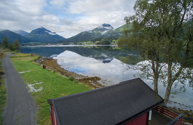Fagervik Camping - Foto 44