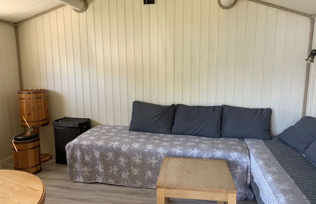 Fagervik Camping - Foto 7