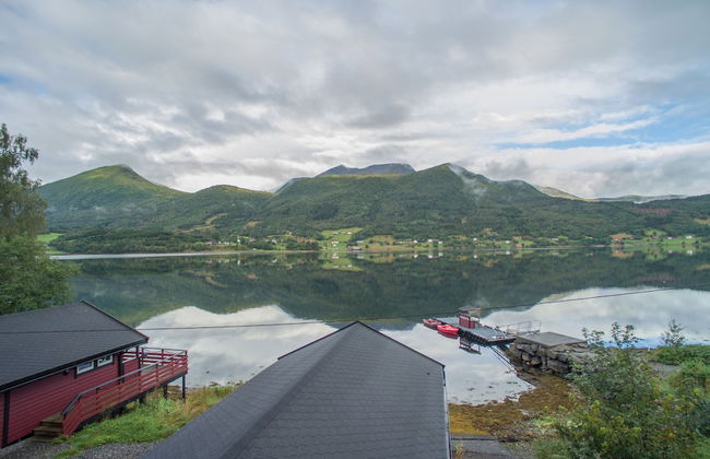 Fagervik Camping - Foto 31