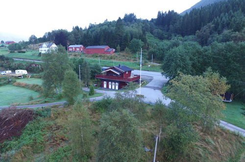 Photo 2 - Fagervik Camping