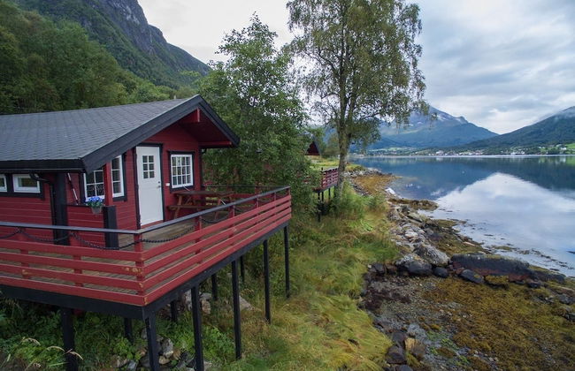Fagervik Camping - Foto 49