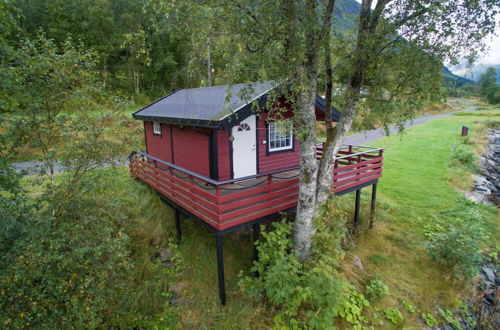 Foto 20 - Fagervik Camping