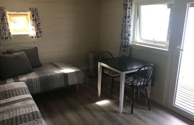 Fagervik Camping - Foto 18
