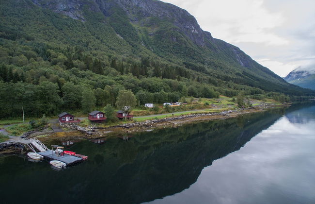 Fagervik Camping - Foto 71