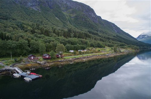 Foto 71 - Fagervik Camping
