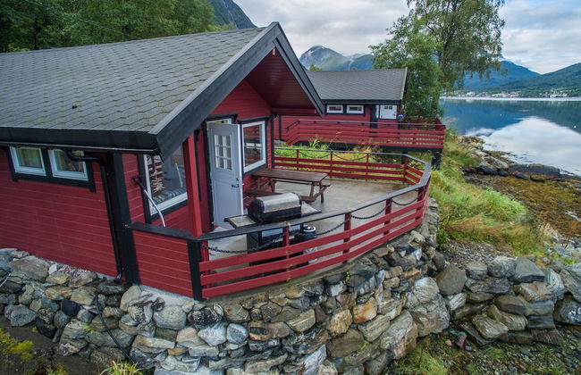 Fagervik Camping - Foto 46