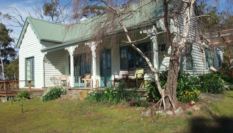 Photo 1 - Bruny Island Varuna